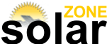 logo solarzone